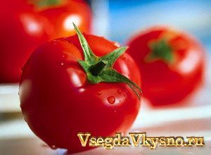Помидоры
