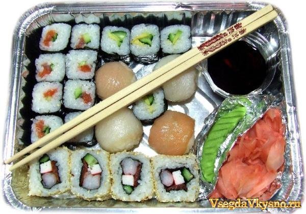 Культ еды в Азии