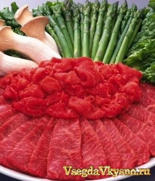О Японии, китовом мясе и китайских специях