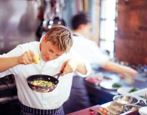 7 кулинарных ошибок