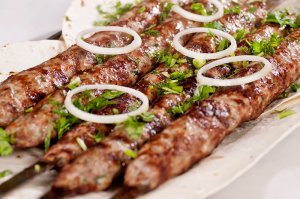 Как приготовить люля-кебаб. 8 полезных советов